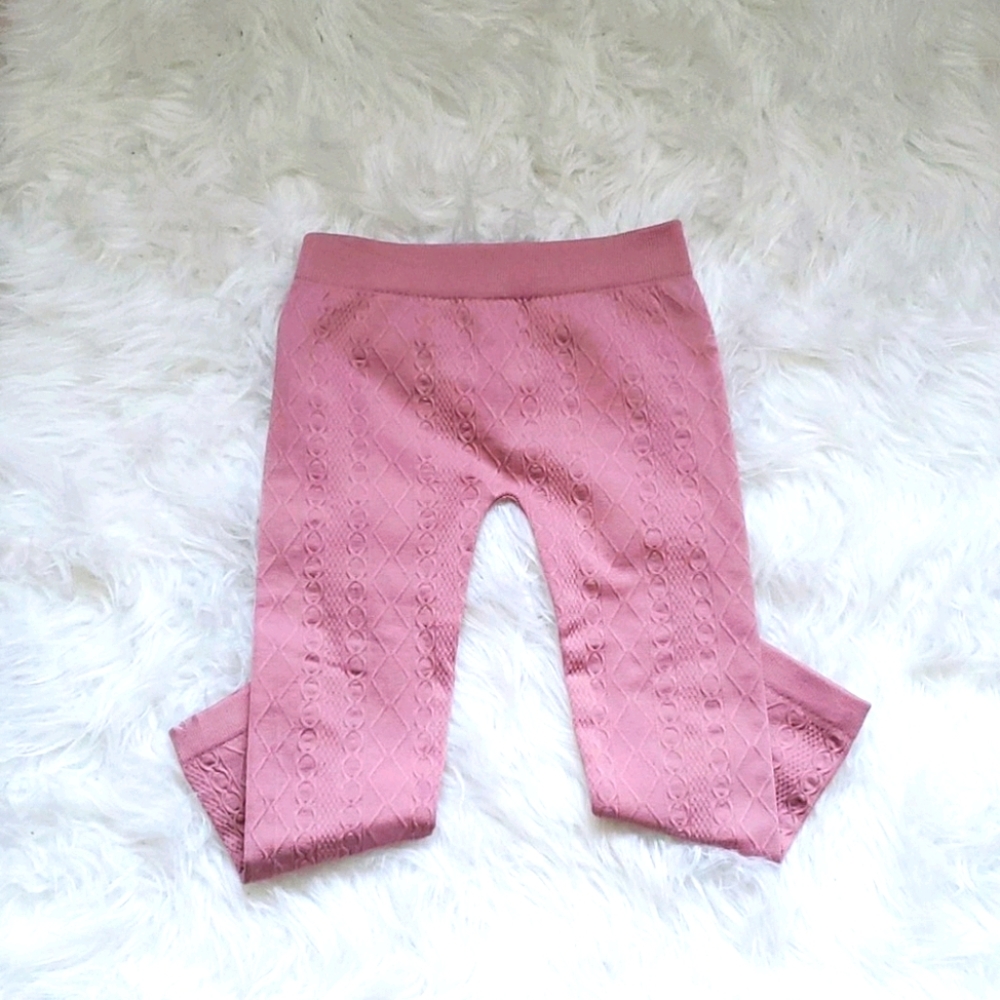 🔥4 for$18 4T Cozy leggings